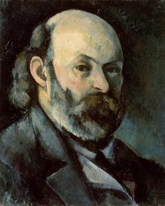 Self Portrait