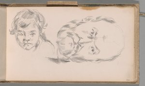 Sketchbook No. 2 (L