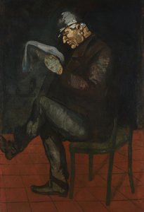 The Painter