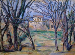 Trees and Houses