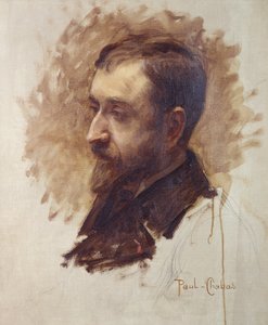 Auguste Dorchain