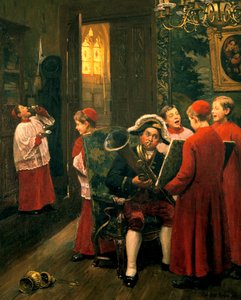 Children of Chorus