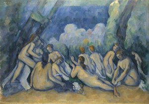 Bathers