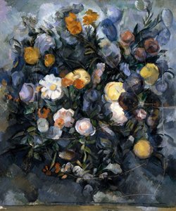 Flowers, c1902