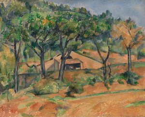House in Provence