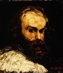 Portrait of the Artist