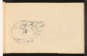 Self-Portrait