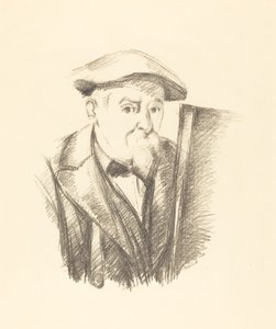 Self-Portrait