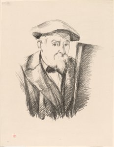 Self-Portrait