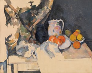 Still Life