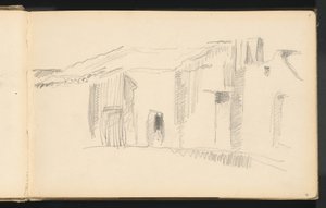 Study of Houses