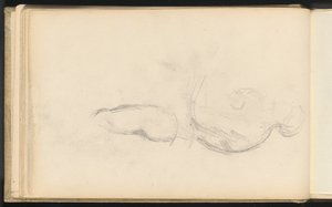 Study of the Allegorical Figure of Health in Rubens