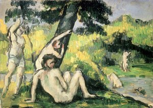 The Bathing Place