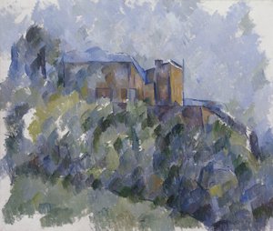 The Black House
