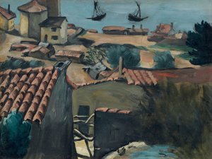 The Fishermen