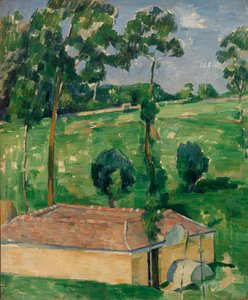 The Spring House, c.1879