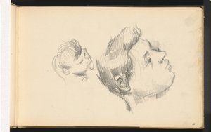 Two Heads
