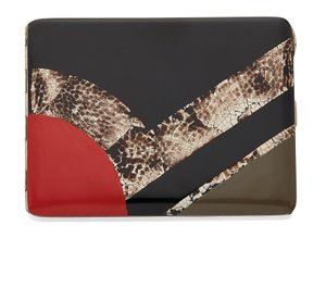 Cigarette case, c.1925