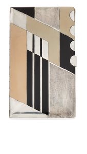 Cigarette case, c.1925