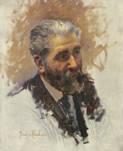 Jose Maria de Heredia