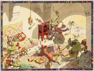 The Sin of Greed by Paul F. Morvan