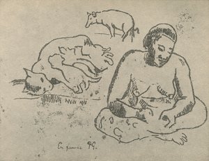 At Home, 1936