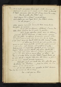 Avant et après - Description of Gauguin