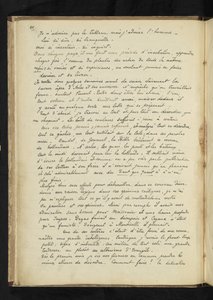 Avant et après - Description of Gauguin