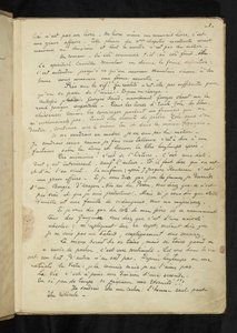 Before and After - First Page of Main Text