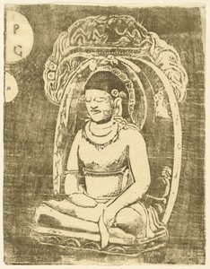 Bouddha Buddha