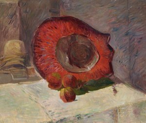 The Red Hat