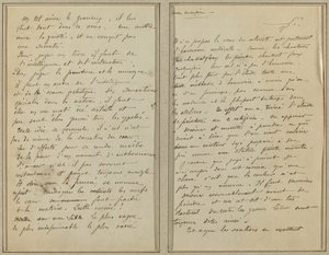 Manuscript Pages