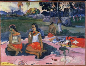 The Sacred Spring: Sweet Dreams