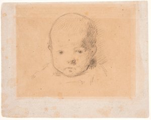 Portrait of the Artist