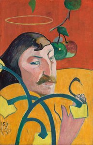 Self-Portrait