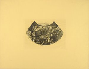 The Dramas of the Sea (A Descent into the Maelstrom)