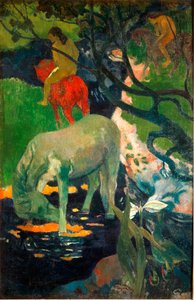 The White Horse
