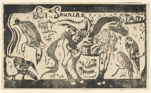 Title Page for 