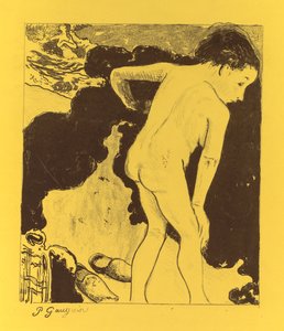 Volpini Suite: Breton Bathers