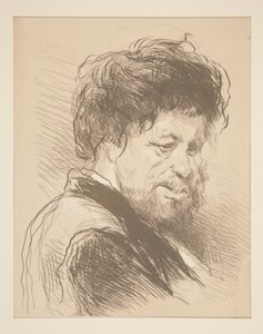 Bust