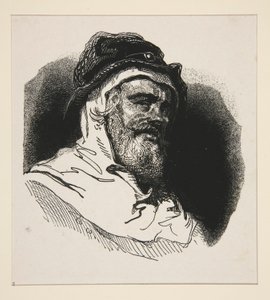 Bust
