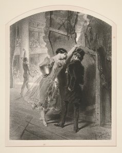 The Cantonnade