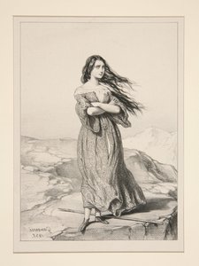 The Precipice