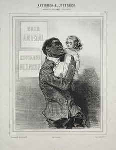 Illustrated Posters