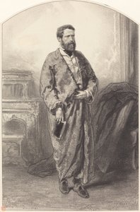 Alexander Gabriel Descamps