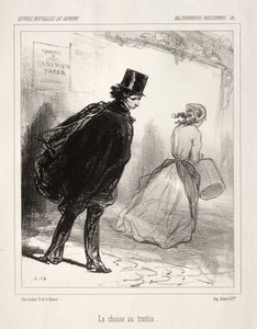Parisian Nonsense