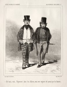 Parisian Nonsense