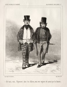 Parisian Nonsense