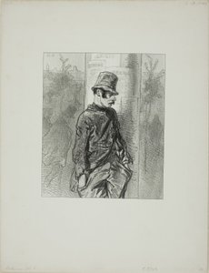 Bohemians: On the Road to the Assizes Court