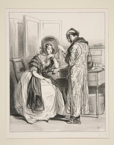 Bordereau